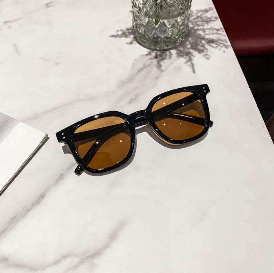Personal pure desire blush sunglasses glasses