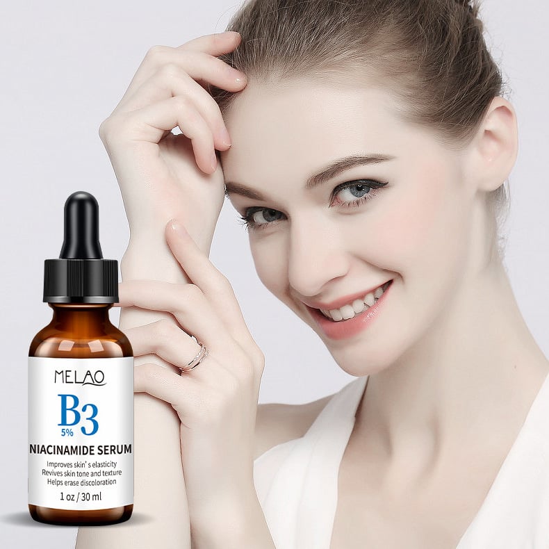 Facial Whitening Essence