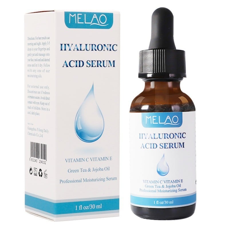 Facial Whitening Essence