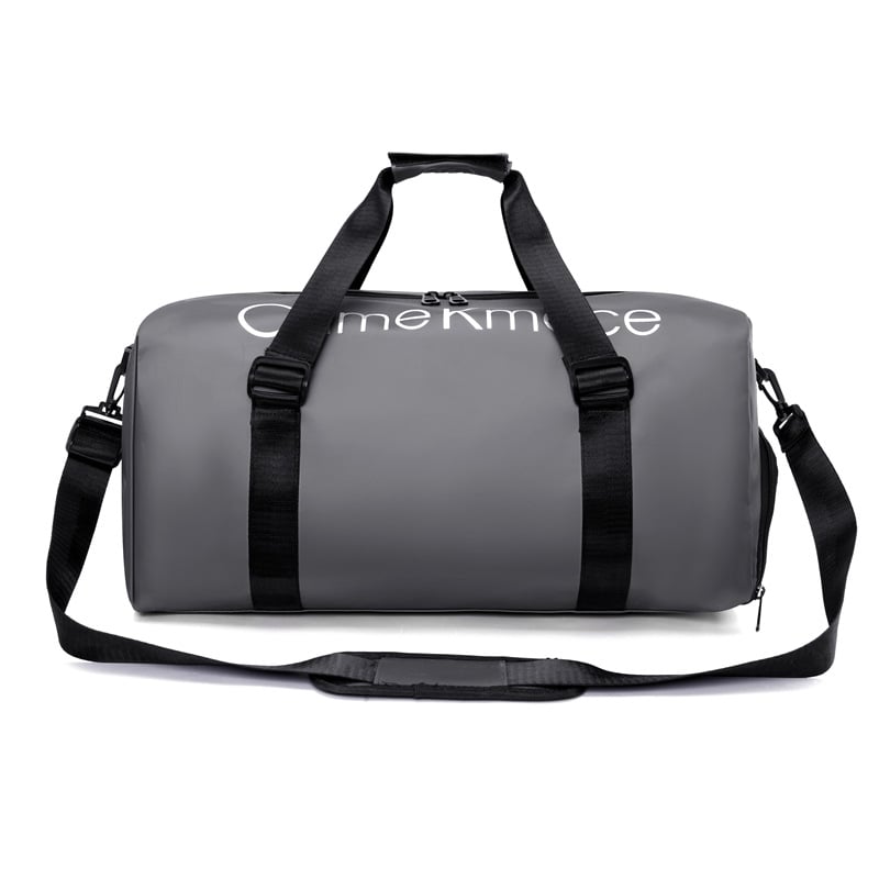 Fitness Bag Men's Dry and Wet Separate Storage Sports Bag Portable Luggage Bag Short-distance Travel Bag Women's Large Capacity Swimming Bag