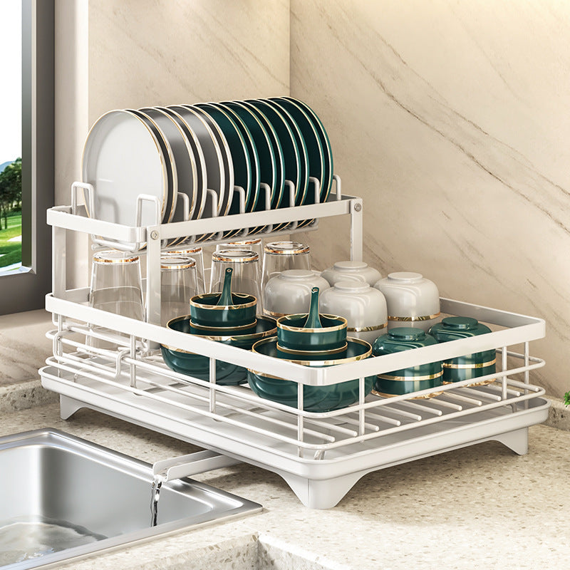 Household Dish Rack