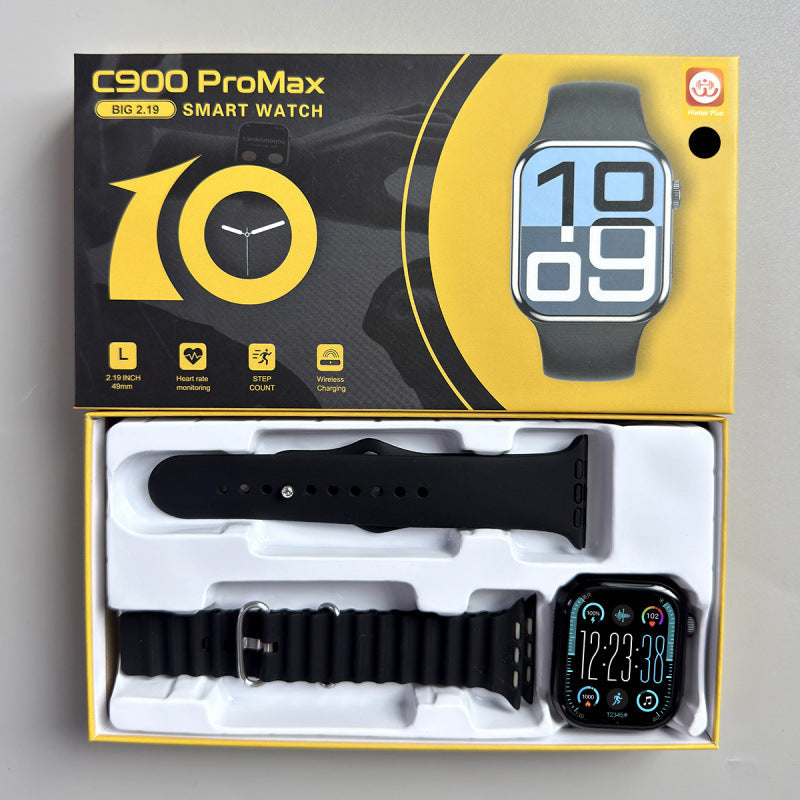C900 Smart Watch