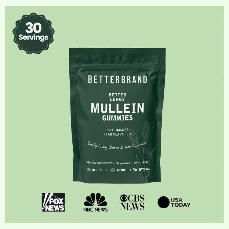 60 in stock Mullein Fudge Amazon tk Explosions Fudge Mullein Gummies Source Factory