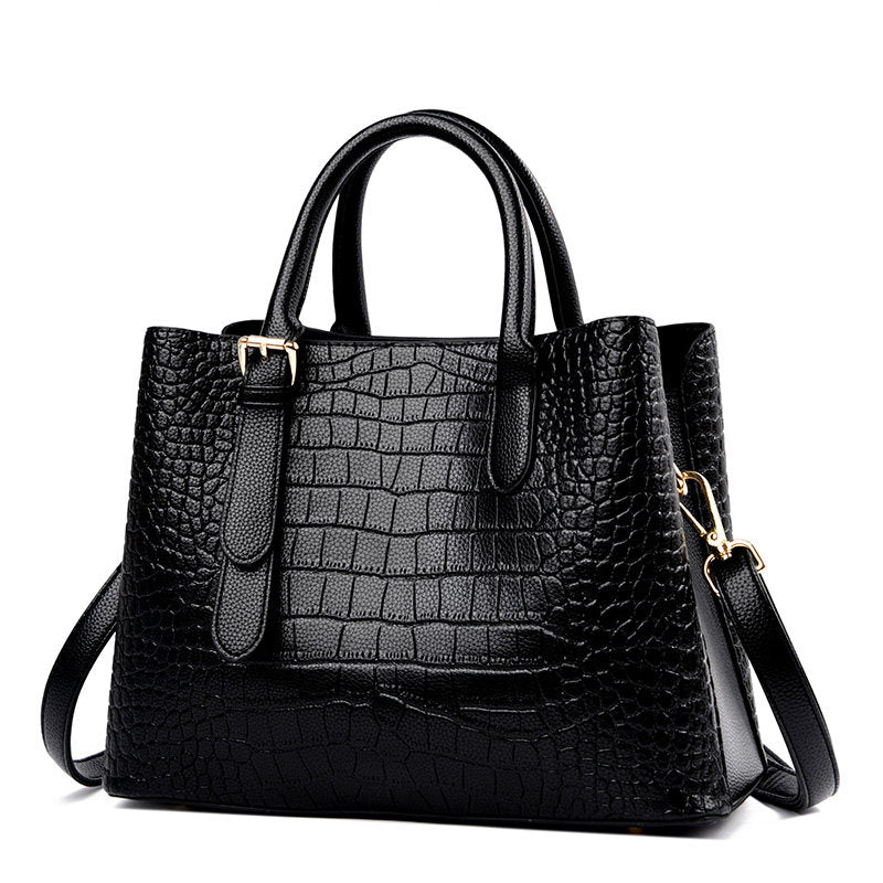 Commuter women's bag