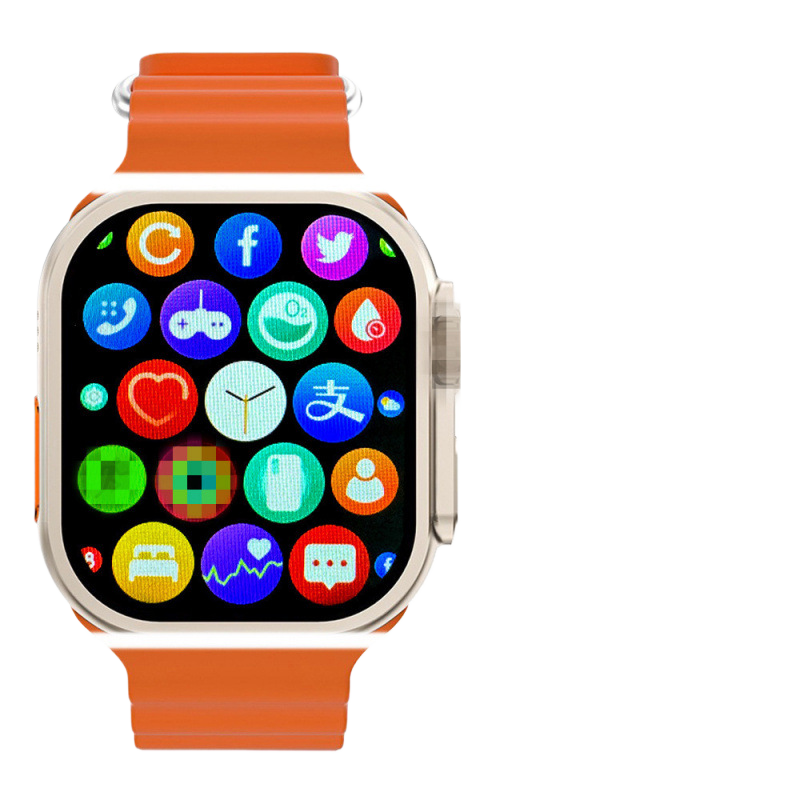 C900 Smart Watch