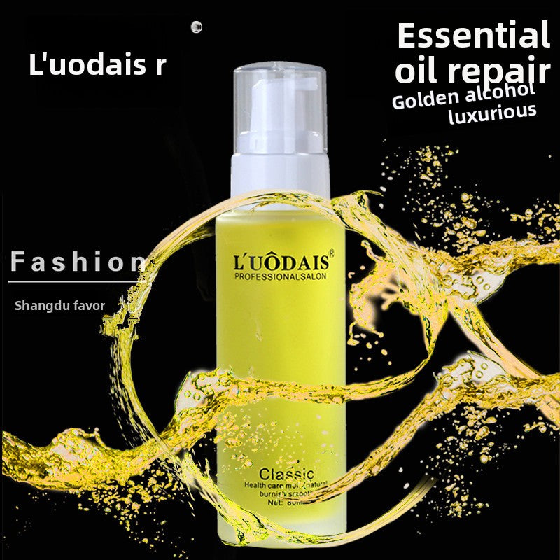 Hair Repair Essential Oil