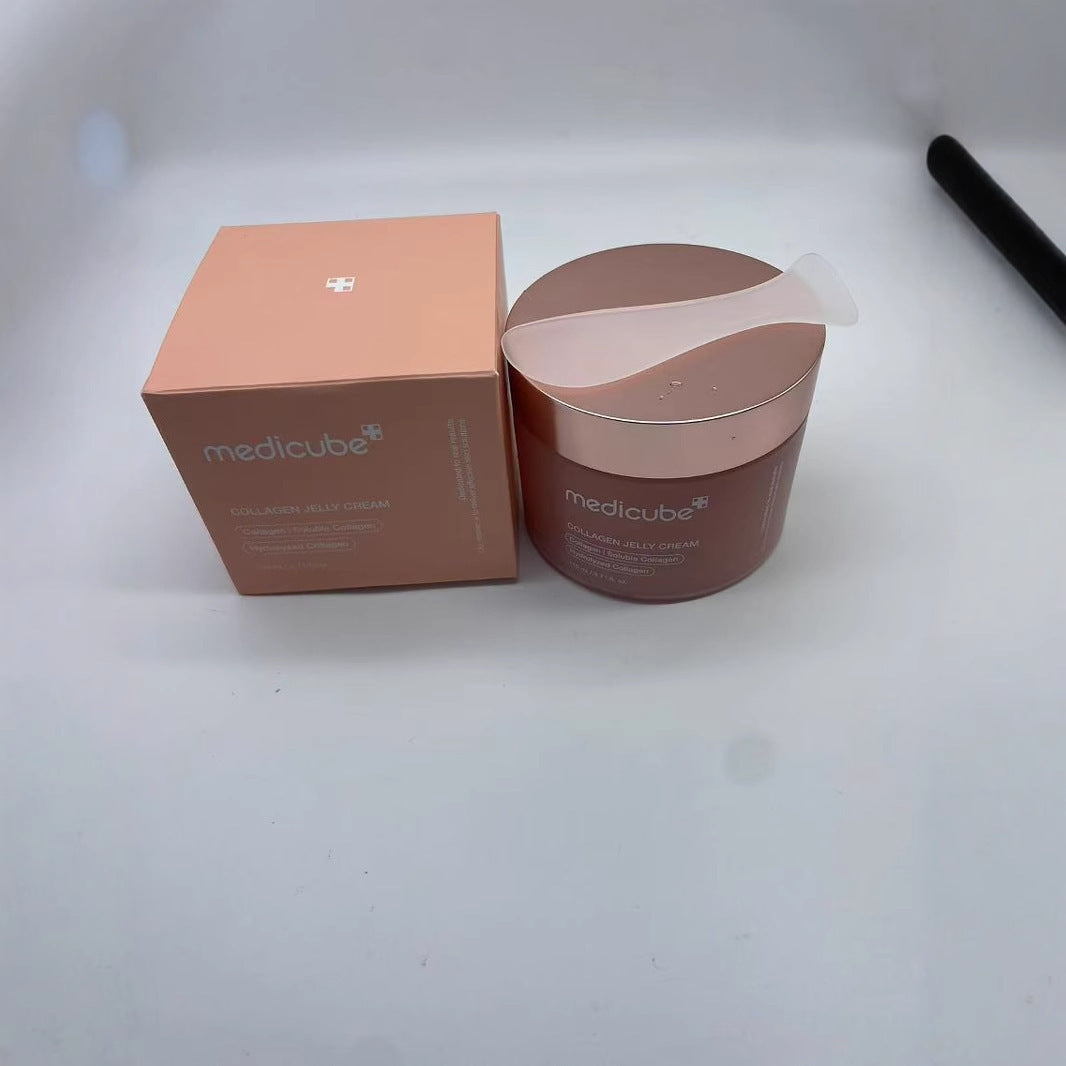 Collagen Elastic Jelly Cream