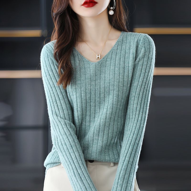 Slimming Knit Sweater for Women