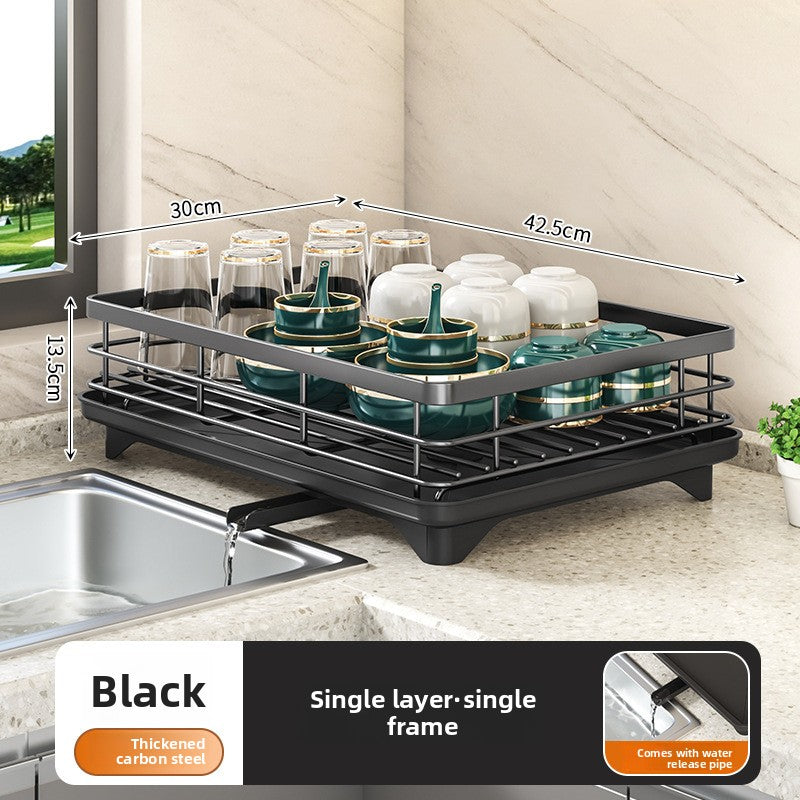 Household Dish Rack