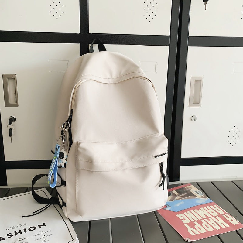 large capacity travel backpack