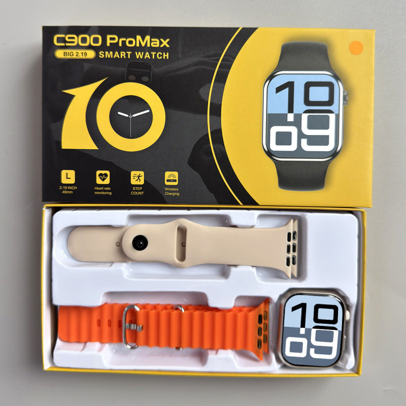 C900 Smart Watch