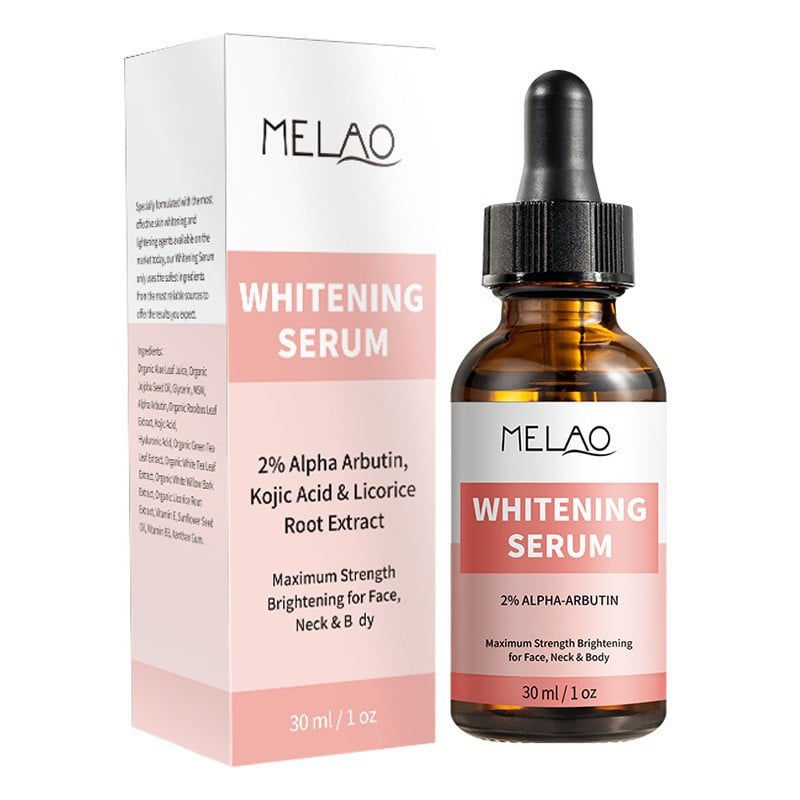 Facial Whitening Essence