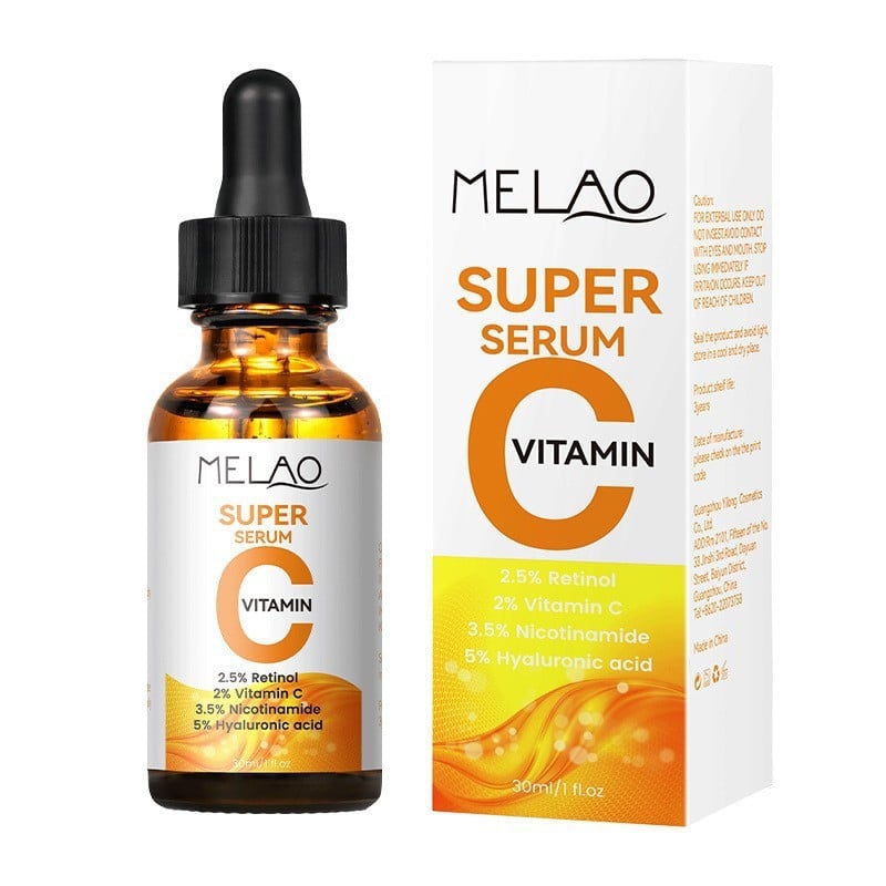 Facial Whitening Essence