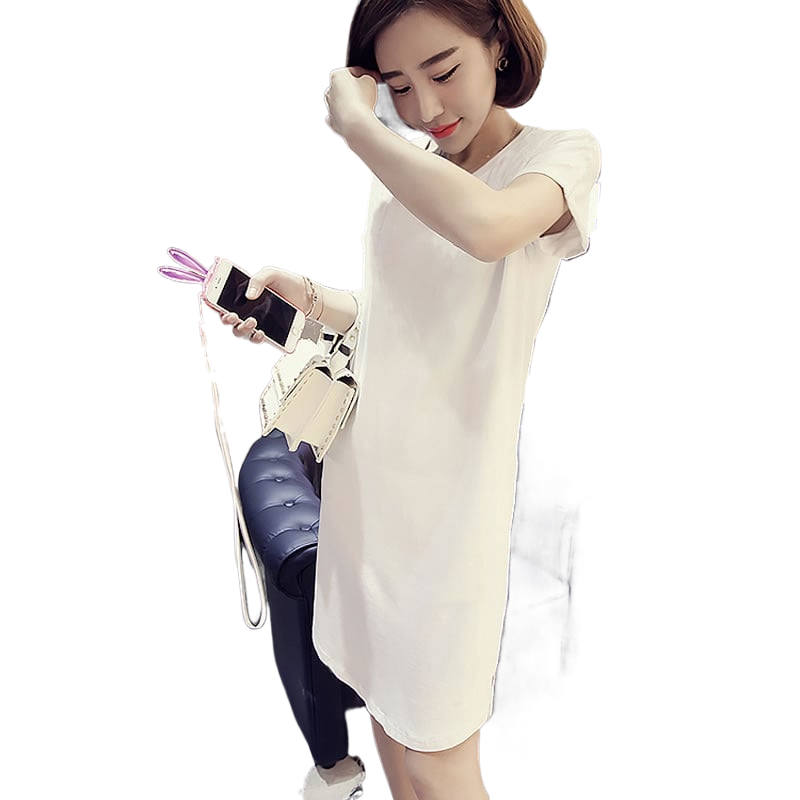 Summer New Style Ice Silk Suspender Pajamas with Breast Pads, Feminine Camisole, Cool Pure Color Nightgown That Can Be Worn Outside