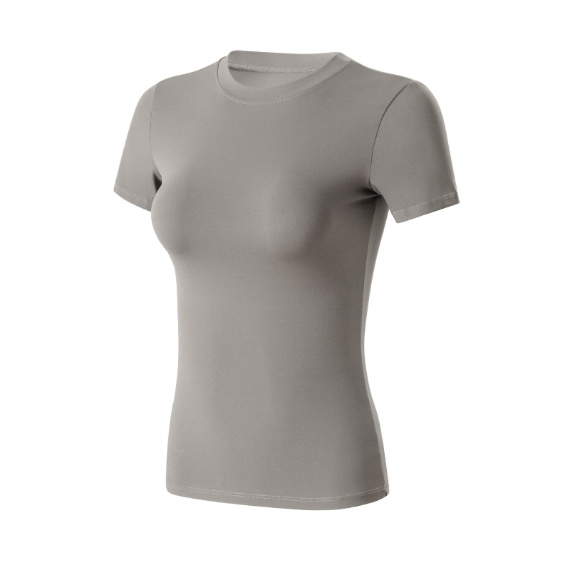 Ladies' quick-drying body-shaping yoga wear
