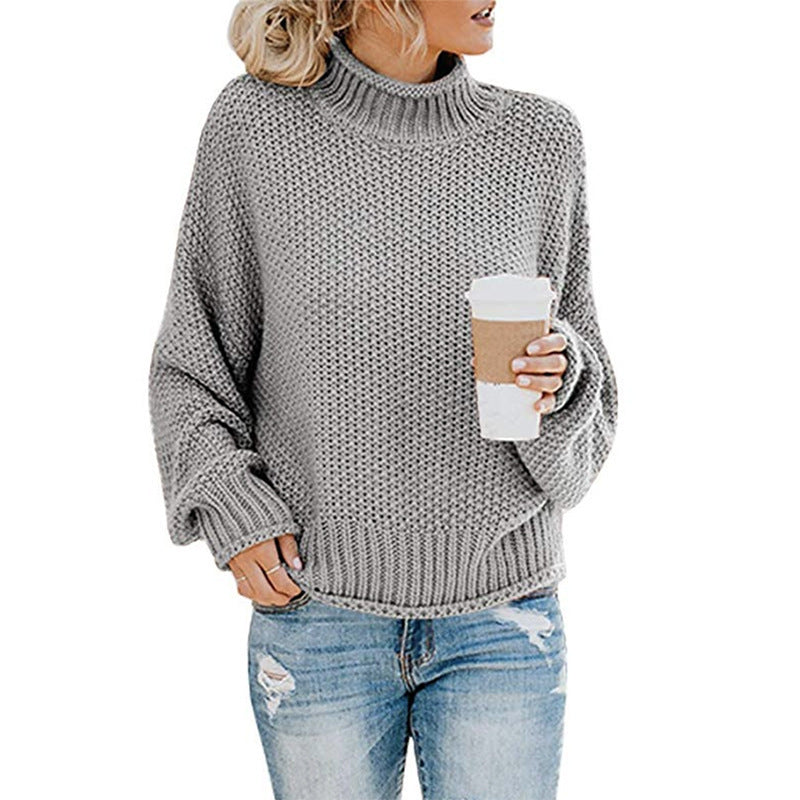 Womens Knit Sweater