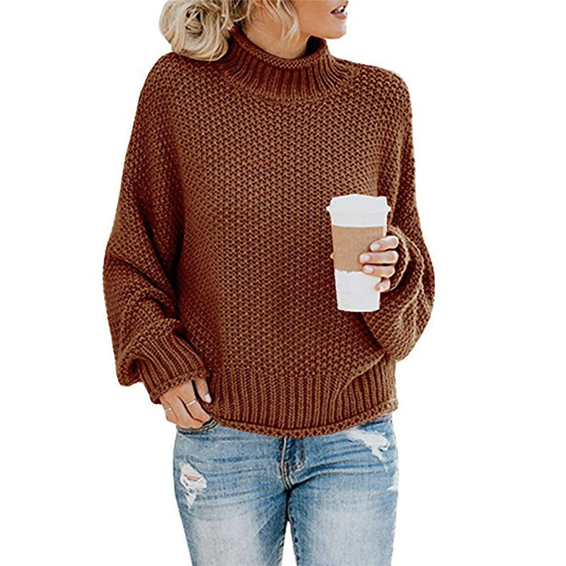 Womens Knit Sweater