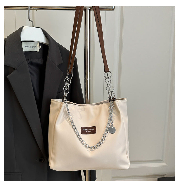 Large Capacity Women's Tote Bag