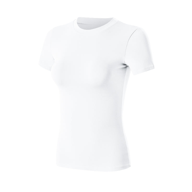 Ladies' quick-drying body-shaping yoga wear