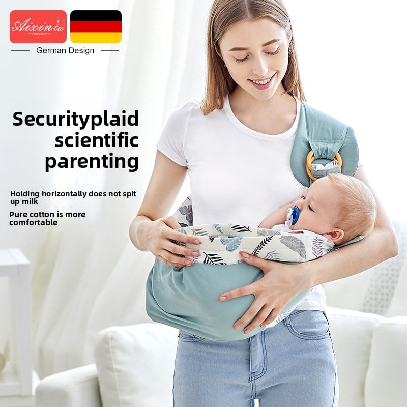 Baby carrier