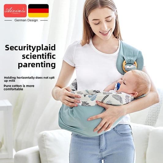 Baby carrier