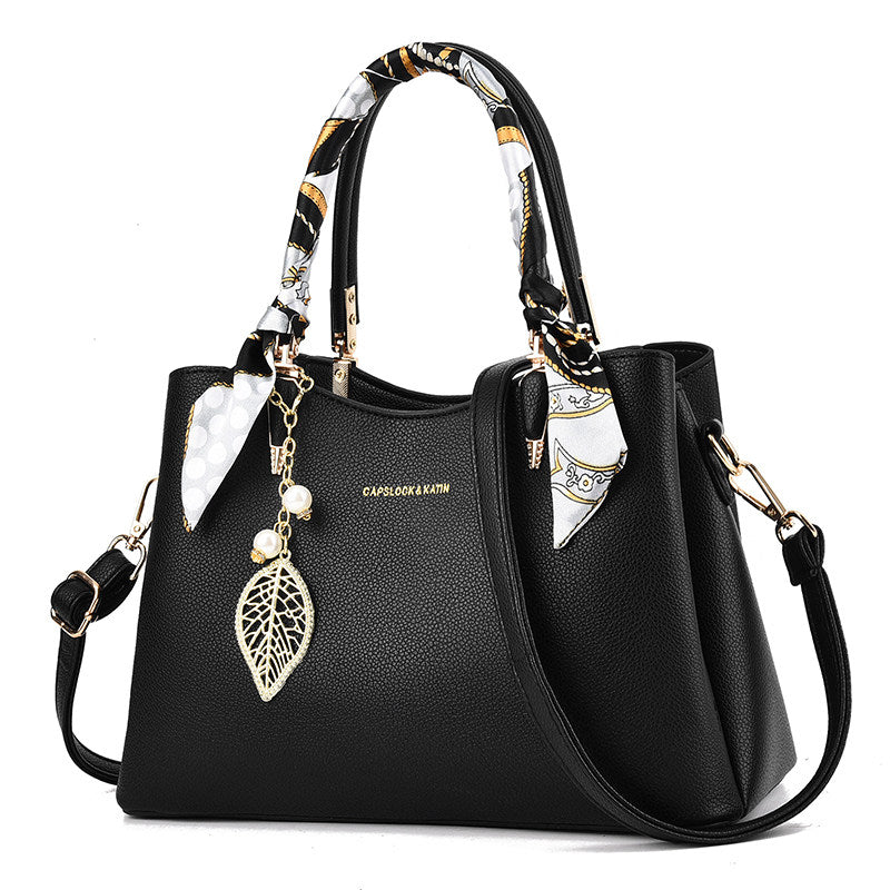 Women's clutch bag