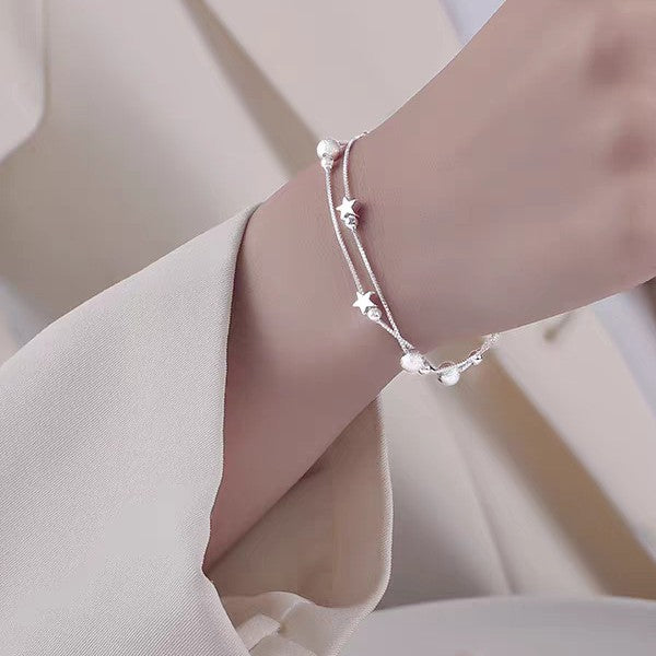 Little Star Bracelet Accessories for Women