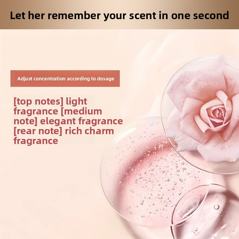 Hair Repair Essential Oil