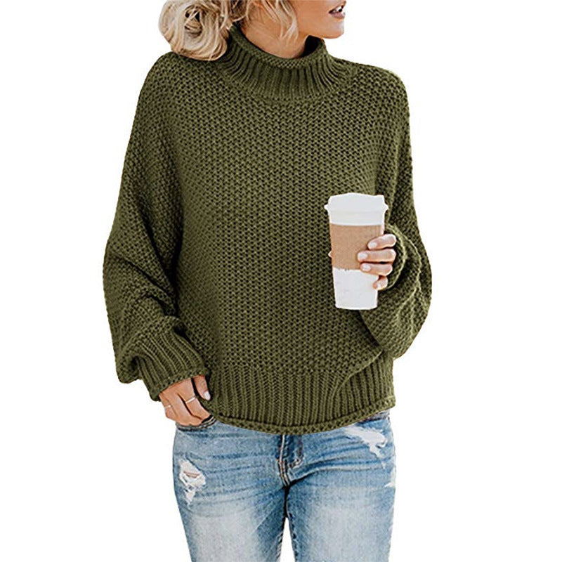 Womens Knit Sweater