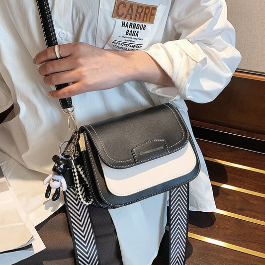 Casual Womens Crossbody Bag