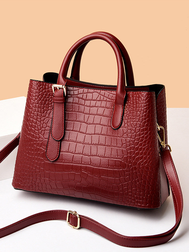 Commuter women's bag