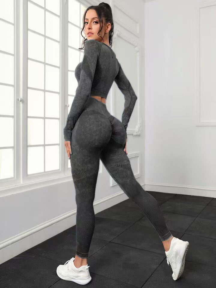 Yoga Suit