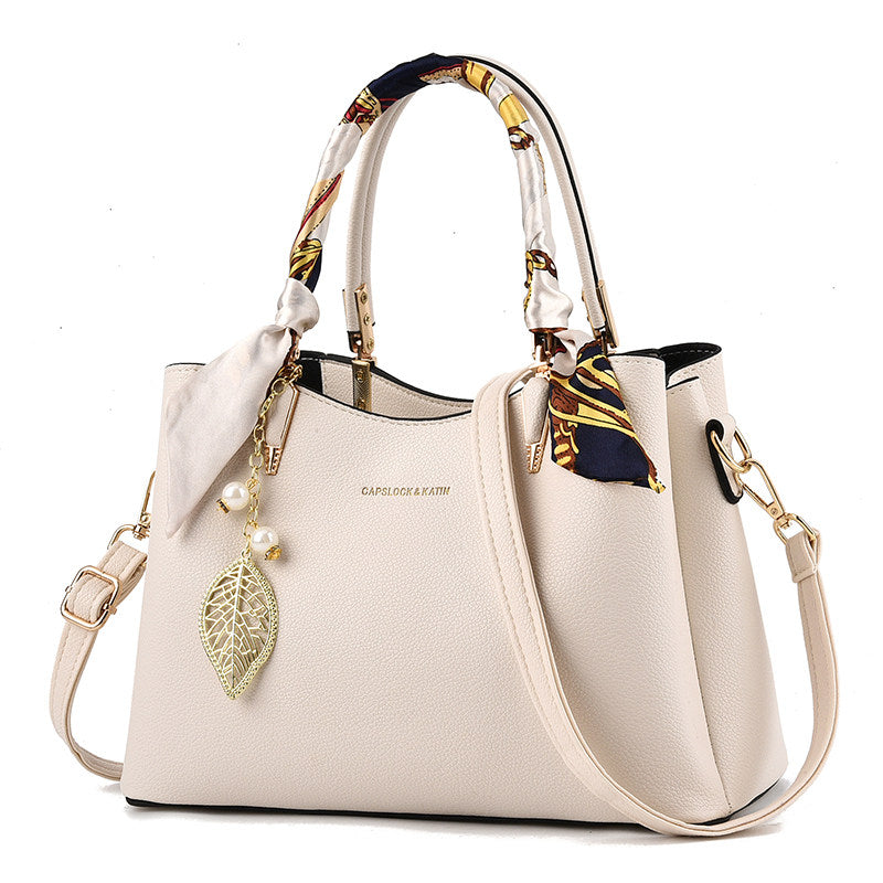 Women's clutch bag