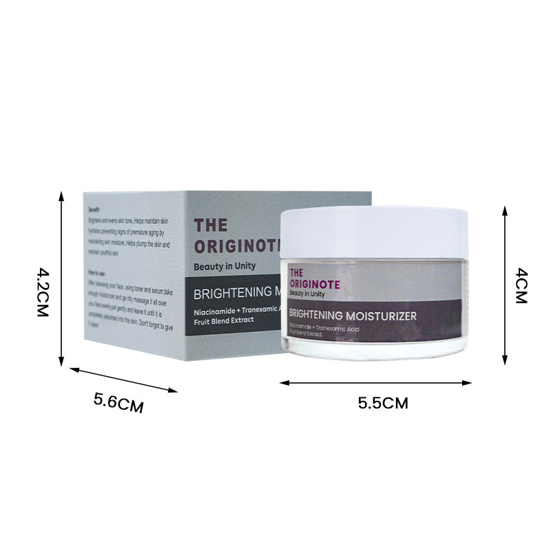 Original Highlight Hydrating Moisturizing Cream