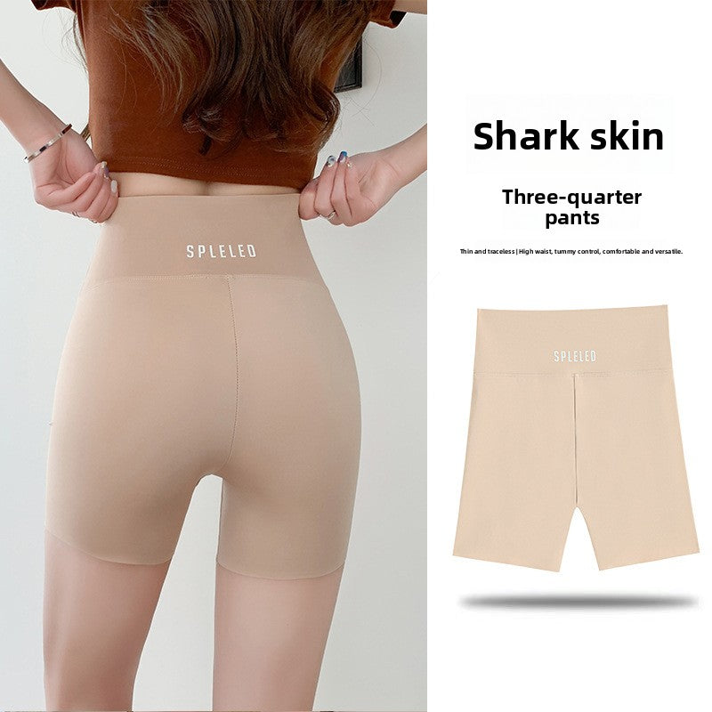 Thin leggings for women