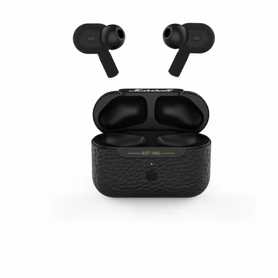 Wireless Bluetooth headphones