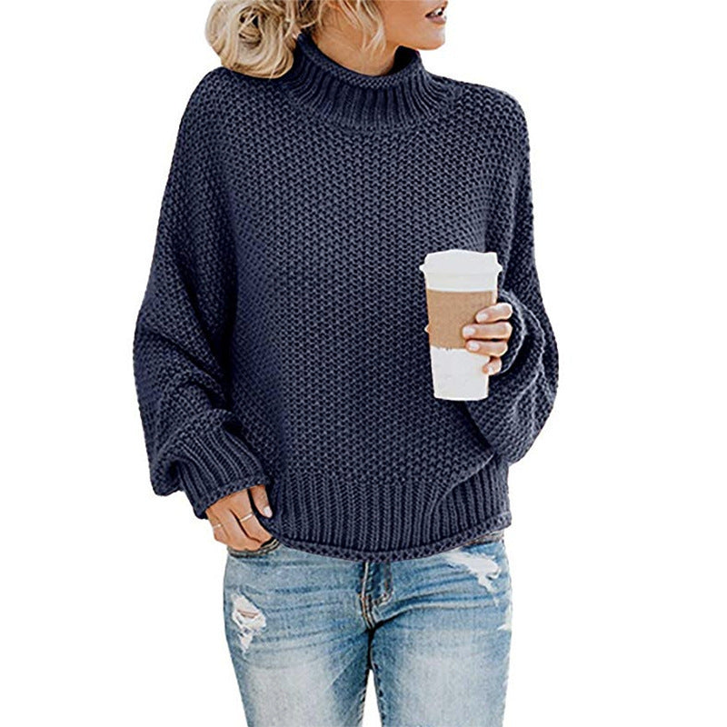 Womens Knit Sweater
