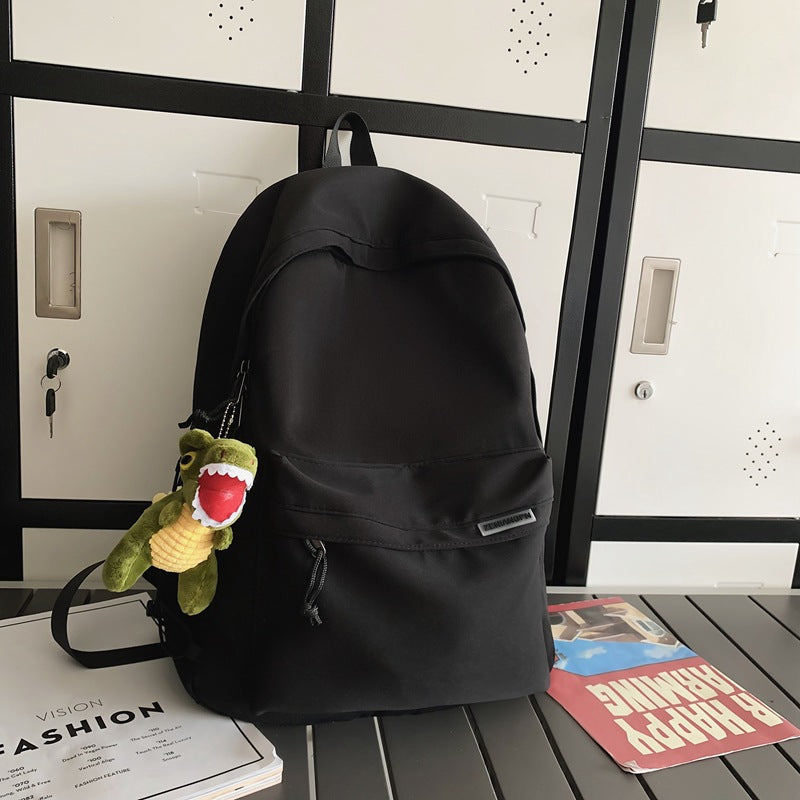 large capacity travel backpack