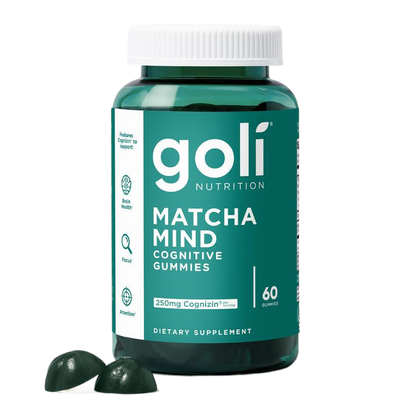 Probiotic gummy candies