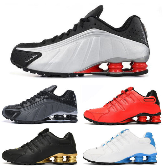 casual running shoes