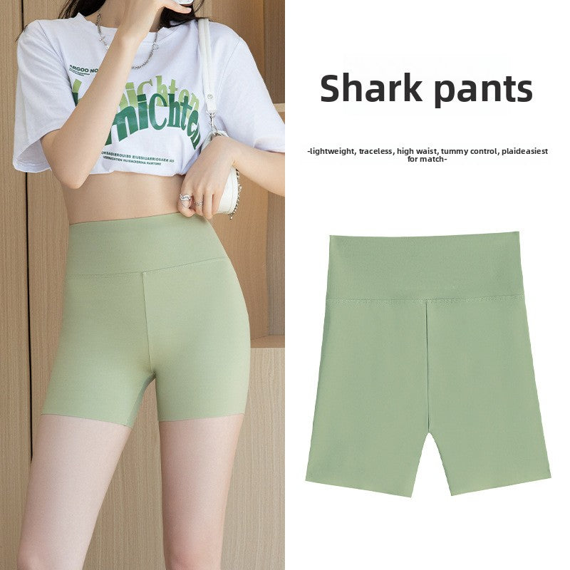 Thin leggings for women