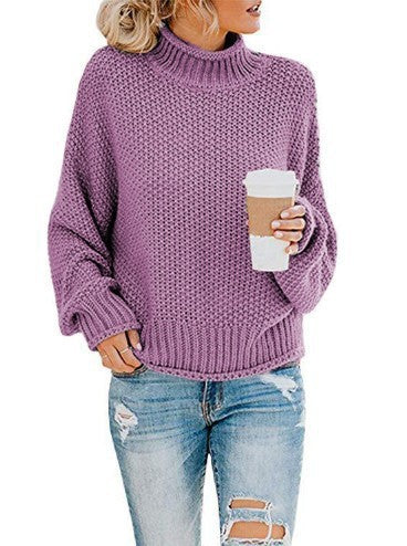Womens Knit Sweater