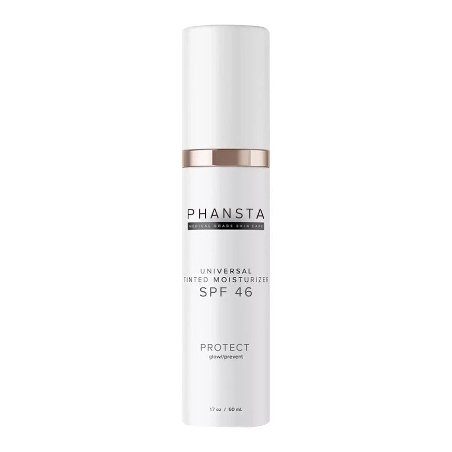 Colorful Facial Cream SPF 46