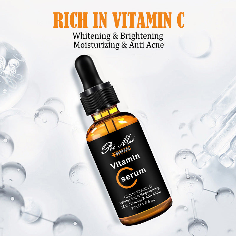 Vitamin C Essence Liquid Concentrate
