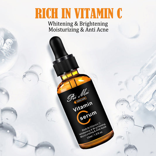 Vitamin C Essence Liquid Concentrate