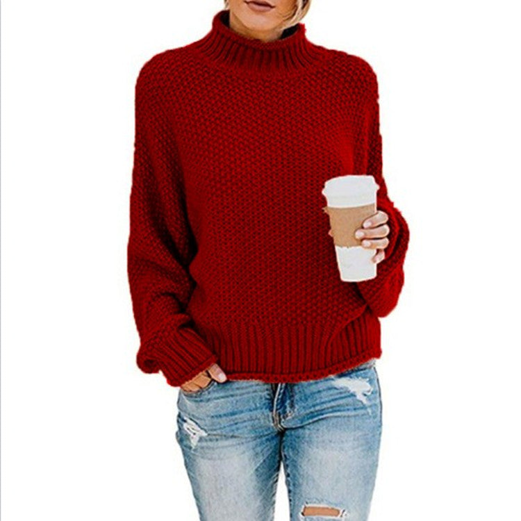 Womens Knit Sweater