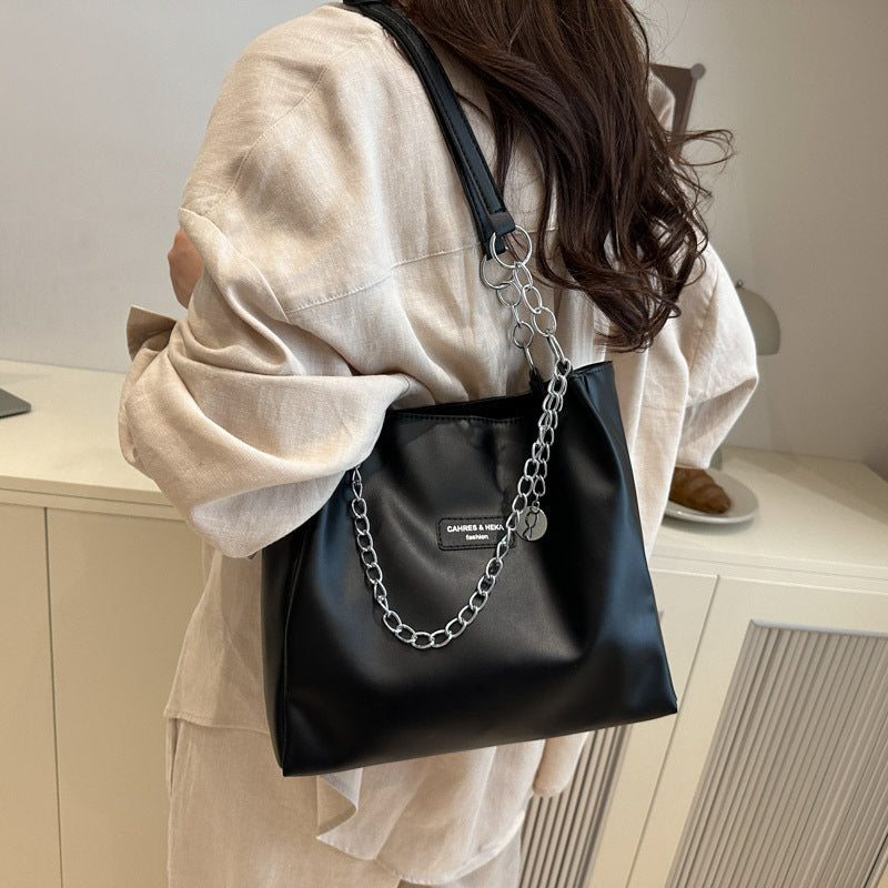 Large Capacity Women's Tote Bag