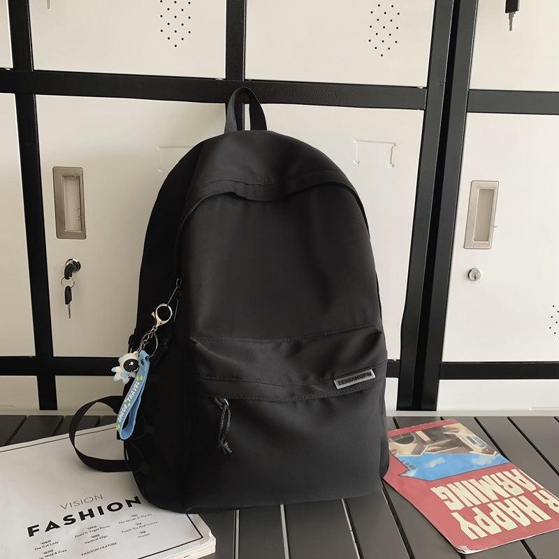 large capacity travel backpack