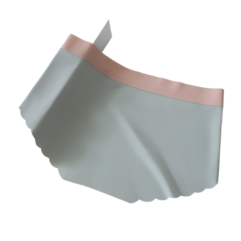 Ice Silk Pregnant Women's Underwear