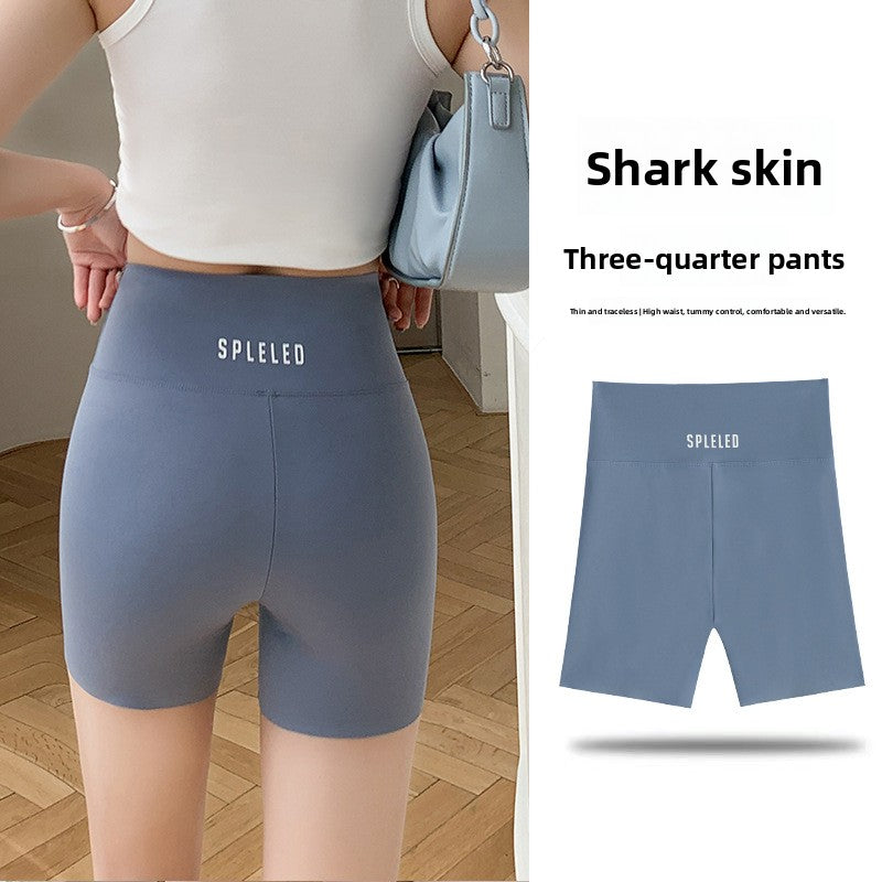 Thin leggings for women